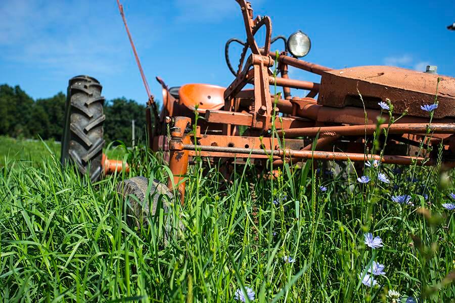 Oct 15 Tractor Safety