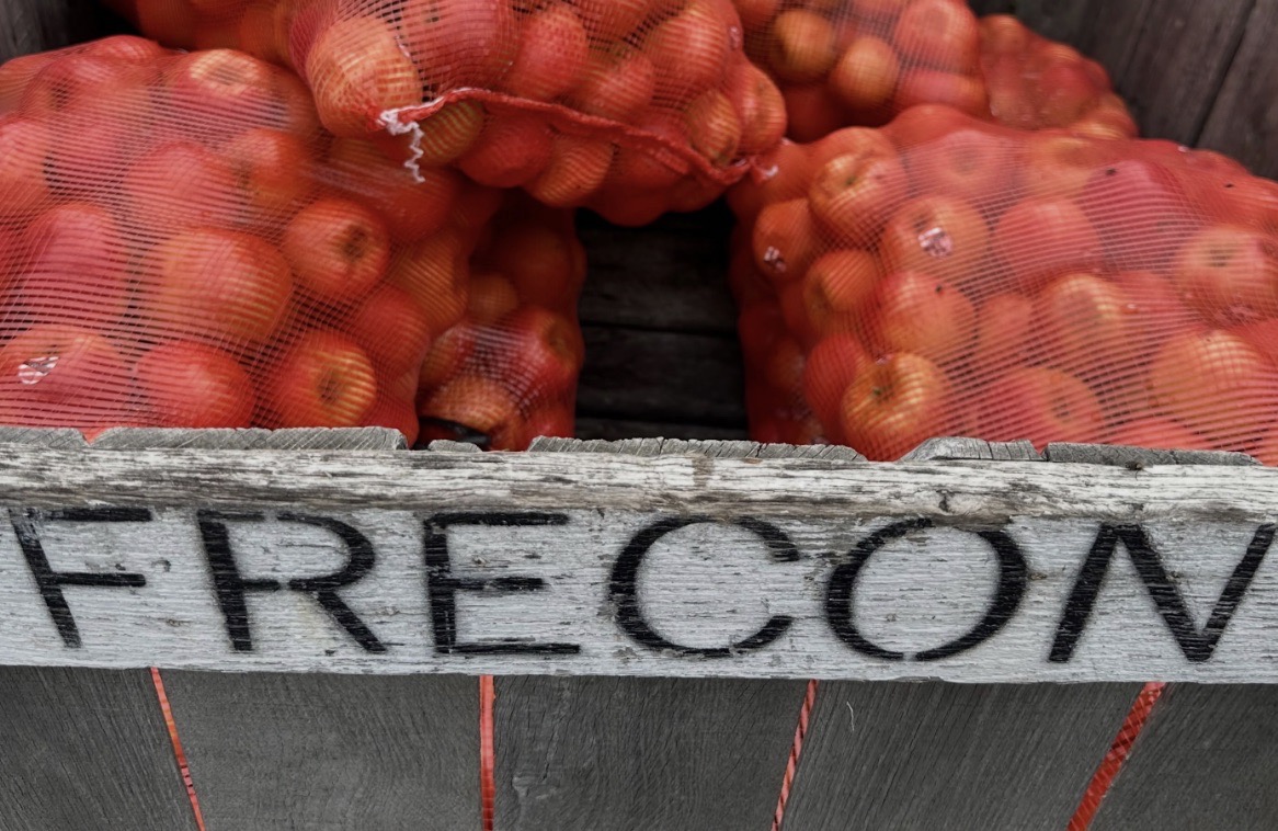 Frecon